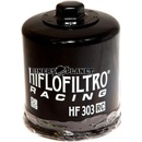 Olejové filtry na motorku Hiflofiltro Olejový filtr HF303RC