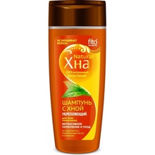 Fito Kosmetik posilující šampon s hennou 270 ml