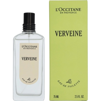 L’Occitane Verveine toaletná voda dámska 75 ml