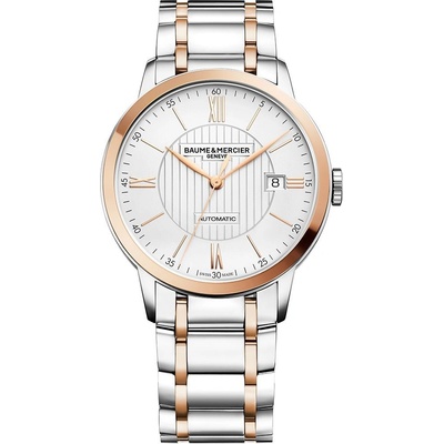Baume & Mercier M0A10217