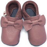 Baobaby Бебешки обувки Baobaby - Pirouette, размер L, тъмнорозови (BBPI603-L) - ozone