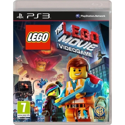 LEGO Movie Videogame