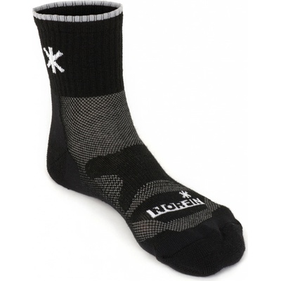 NORFIN Ponožky T3A Nordic Merino Light