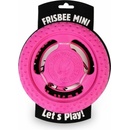 Kiwi Frisbee maxi 22 cm růžová