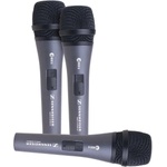 Sennheiser 3-PACK E 835 (506666) Микрофон
