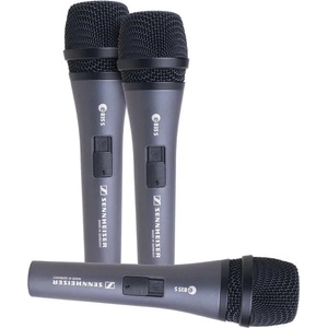 Sennheiser 3-PACK E 835 (506666) Микрофон