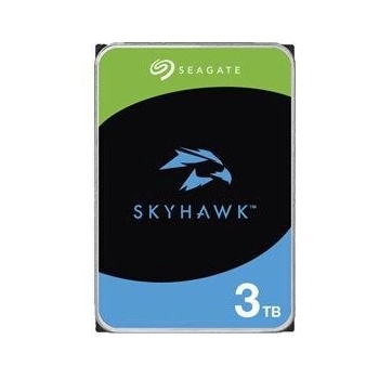 Seagate SkyHawk 2TB, ST2000VX017