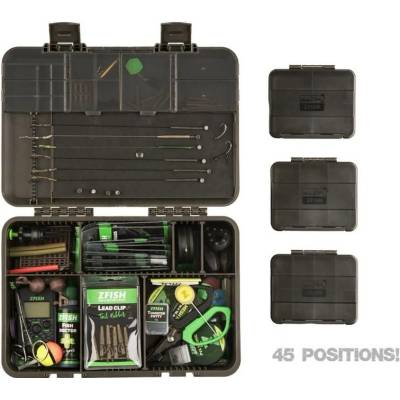 Zfish Organizér Z-Box PRO 45 4v1