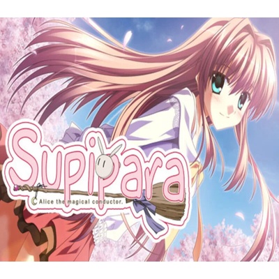 Supipara - Chapter 1 Spring Has Come!