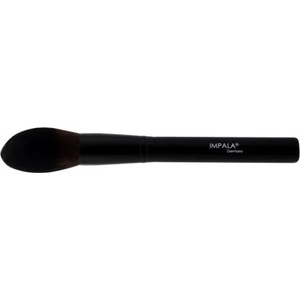 IMPALA Cosmetics IMPALA Четка за прахообразни продукти Exact Placement Brush №1 New