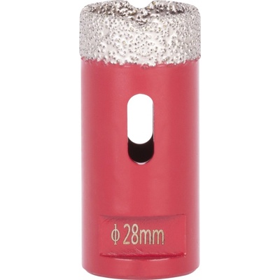STREND PRO Korunka vykružovací diamantová PROFI, 28mm, M14, 78b19b8dcf7c