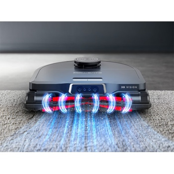 Rowenta X-Plorer S240+ AI 4v1 RR 9695 WH