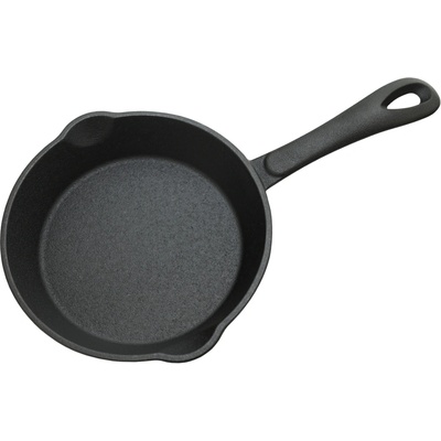 CATTARA Grilovacia panvica s držadlom LIATINA 16 cm