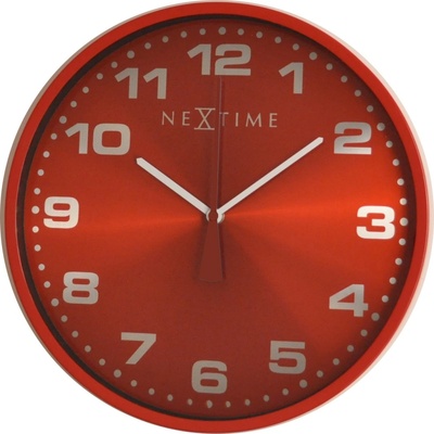 Nextime 3053ro Dash Red 35cm