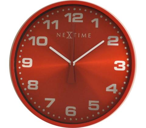 Nextime 3053ro Dash Red 35cm