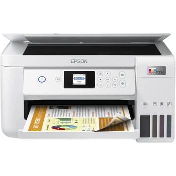Image 1 of Epson EcoTank L4266 (C11CJ63414)