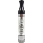  Прозрачен картомайзер-clearomizer CE 7 - 2, 4 ml