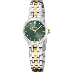Festina F20747/3 Часовници