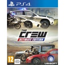 Hry na PS4 The Crew (Ultimate Edition)