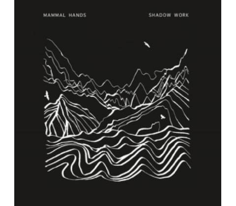 Hammal Hands - Shadow Work CD