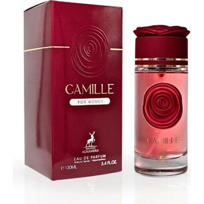 Maison Alhambra Camille parfumovaná voda dámska 100 ml