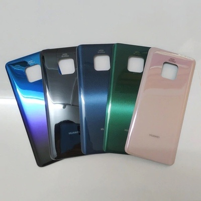 Kryt Huawei Mate 20 zadní Růžový