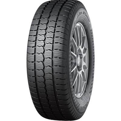 Yokohama BluEarth VAN All Season RY61 215/65 R16 109/107T