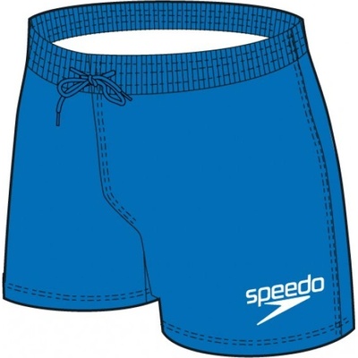Speedo Essentials 13 Watershort modrá