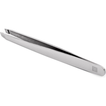 Zwilling Пинсети за красота CLASSIC INOX, наклонени, Zwilling (ZW78130101)