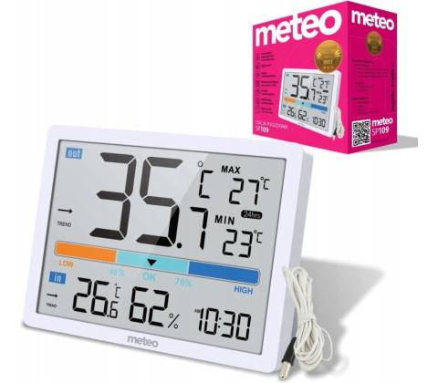 METEO SP109