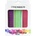 Trender Каишки Trender - Trio Bundle Naylon, 20 mm, 3 броя, розова/зелена/лилава (TR-TRIO20)