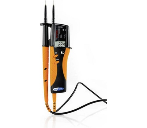 HT Instruments HT8