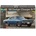 Revell 1968 Dodge Charger Set 1:25 (07188)