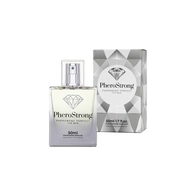 Medica-group PheroStrong Феромонен парфюм Perfect за мъже 50 мл (P25763)