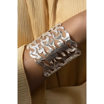 Lilou Гривна Lilou Flame of Love дамска 244/66/BRA/SR (244/66/BRA/SR)