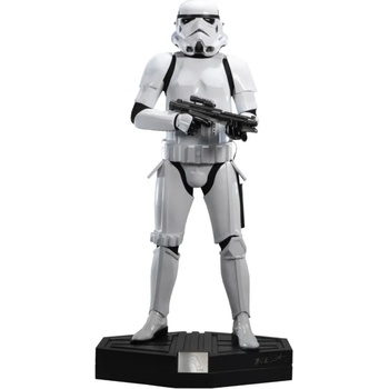 PureArts Статуетка Pure Arts Movies: Star Wars - Original Stormtrooper, 63 cm