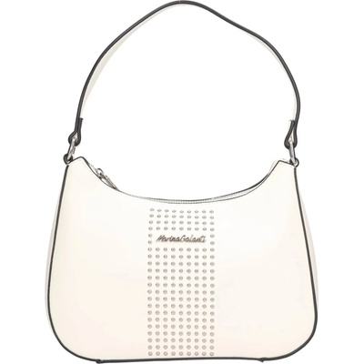 Marina Galanti dámská crossbody kabelka Riltes bílá