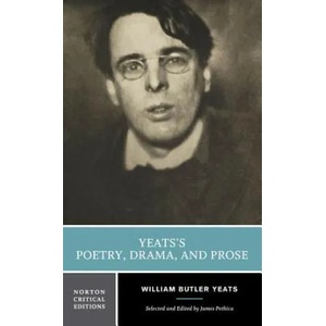 Yeats's Poetry, Drama, and Prose | W B Yeats (ISBN: 9780393974973)