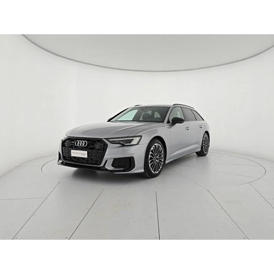 Audi A6 55 TFSIe quattro S tronic S-line Avant 270 kW