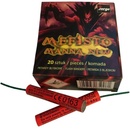 Petardy Mefisto Manna 20 ks