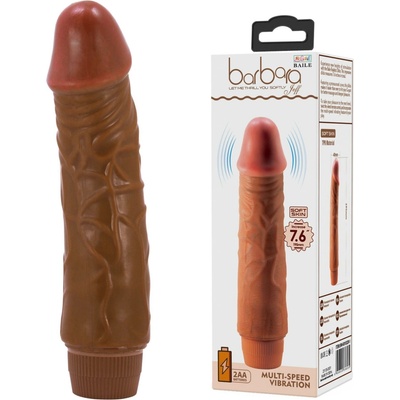 LYBAILE Barbara Jeff 19,5 cm