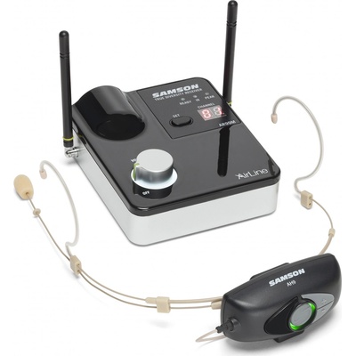 Samson AirLine 99m AH9 Fitness Headset G