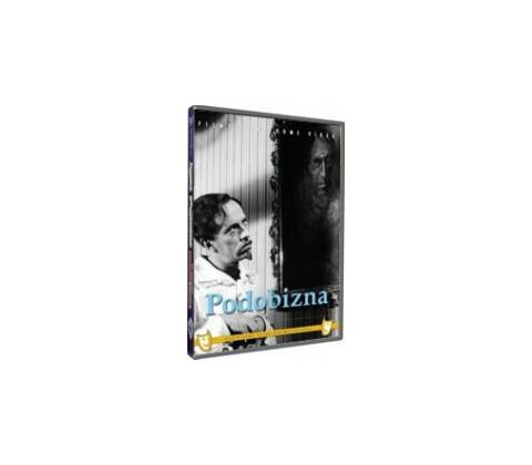 Podobizna DVD