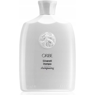 Oribe šampon proti stárnutí šedivých vlasů 250 ml