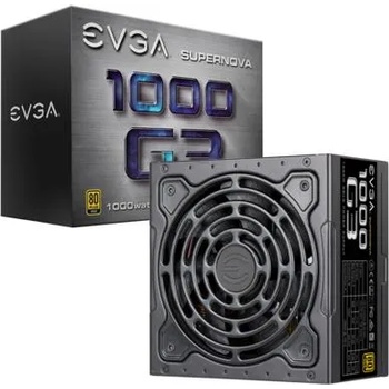 EVGA SuperNOVA 1000 G3 1000W Gold (220-G3-1000)