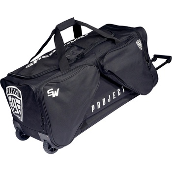 Sher-Wood PROJECT 9 Wheel Bag sr