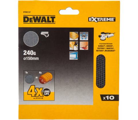 Dewalt DTM3137