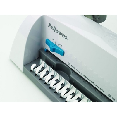 Fellowes Starlet 2