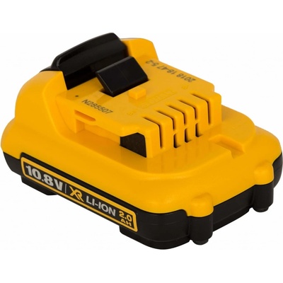 DeWALT DCB127 10,8 V XR Li-lon, 2 Ah