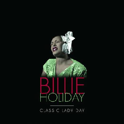 Holiday Billie - Classic Lady Day Vinyl 5 2 LP